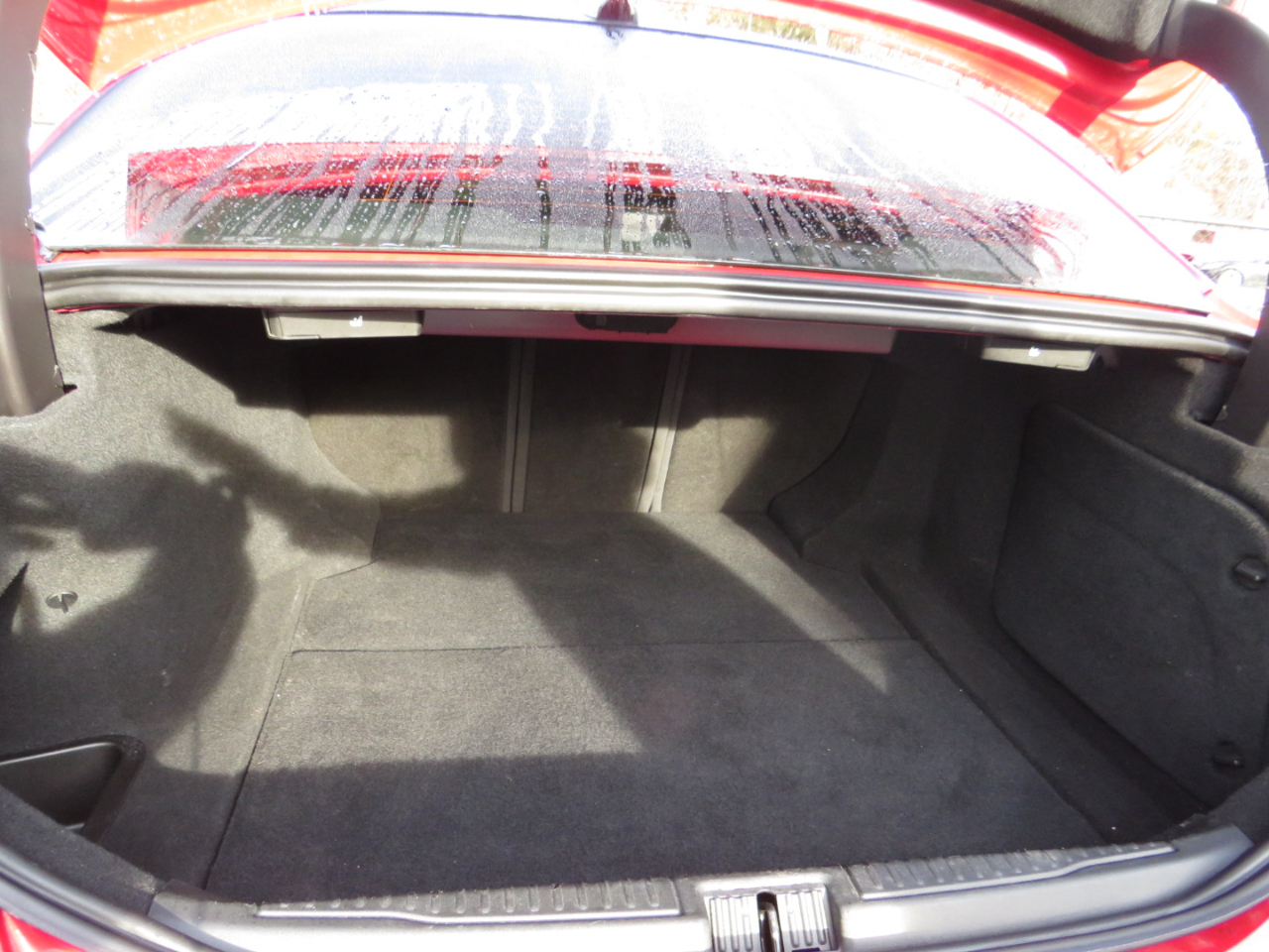 Alfa Romeo Giulia AWD 2019