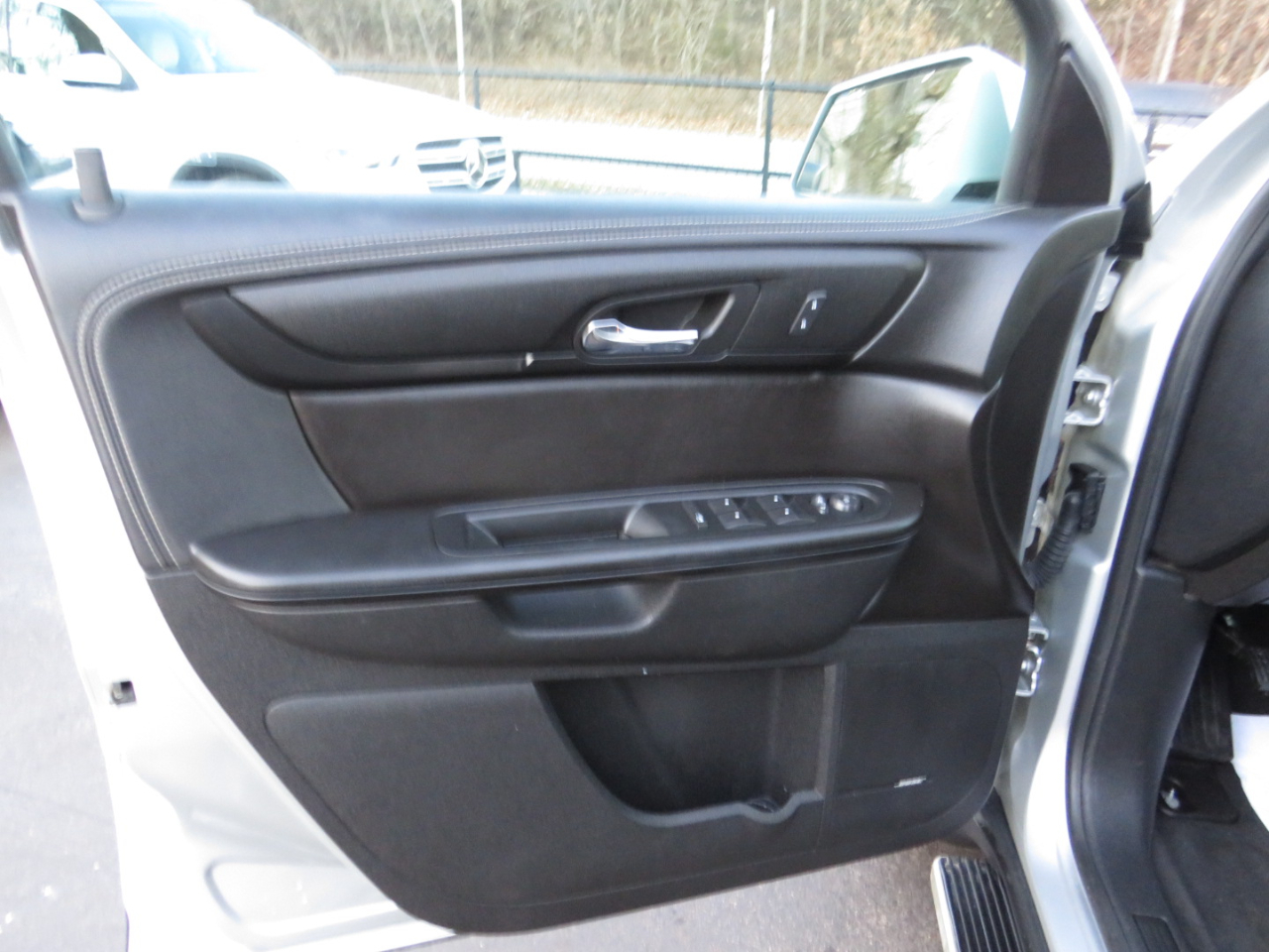 Chevrolet Traverse FWD 4dr LT w/2LT 2017