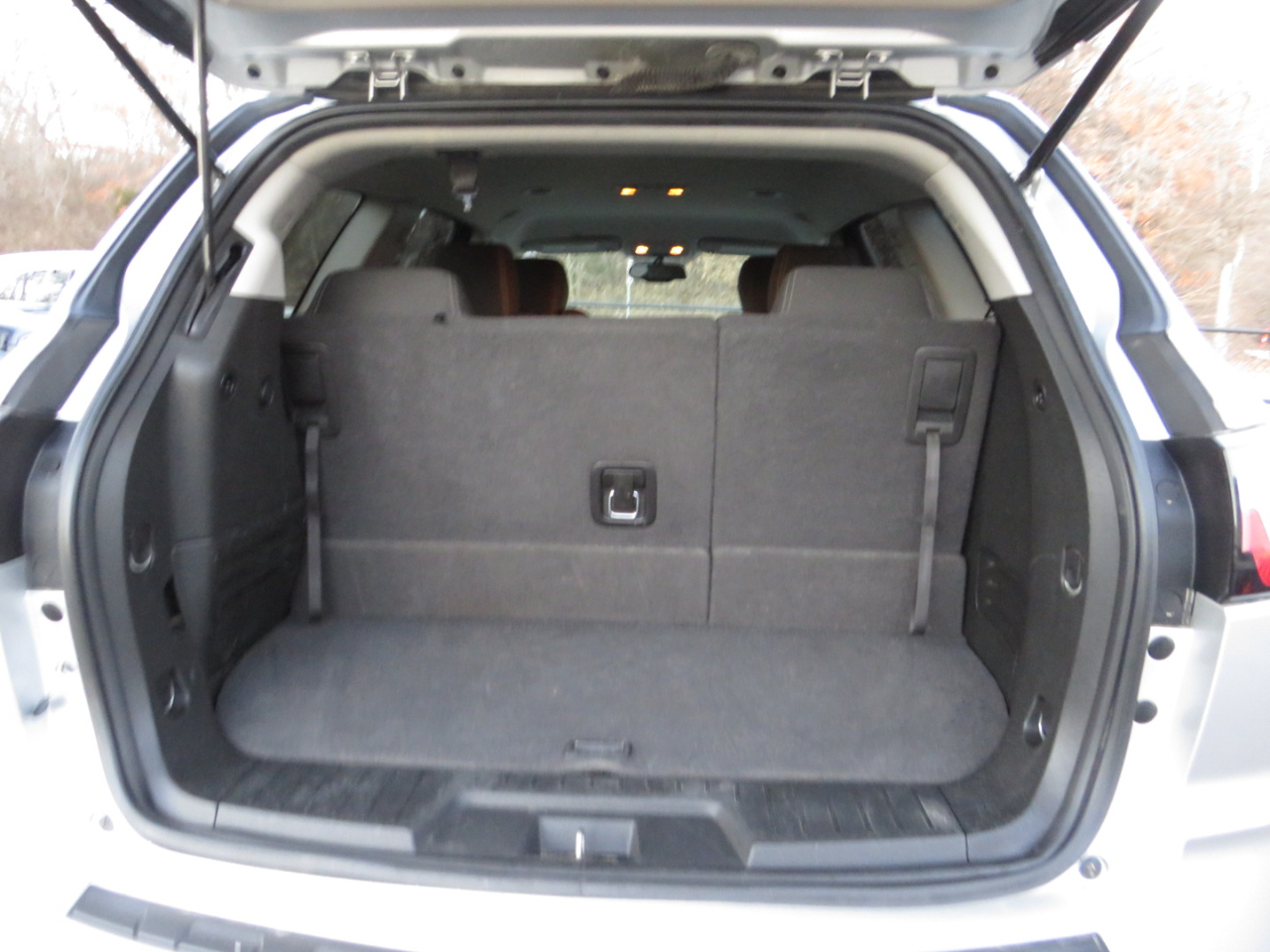 Chevrolet Traverse FWD 4dr LT w/2LT 2017