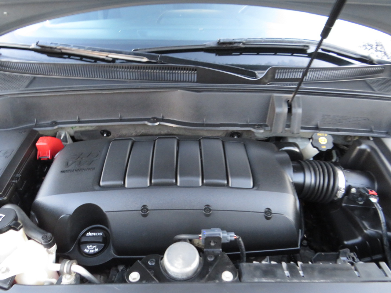 Chevrolet Traverse FWD 4dr LT w/2LT 2017