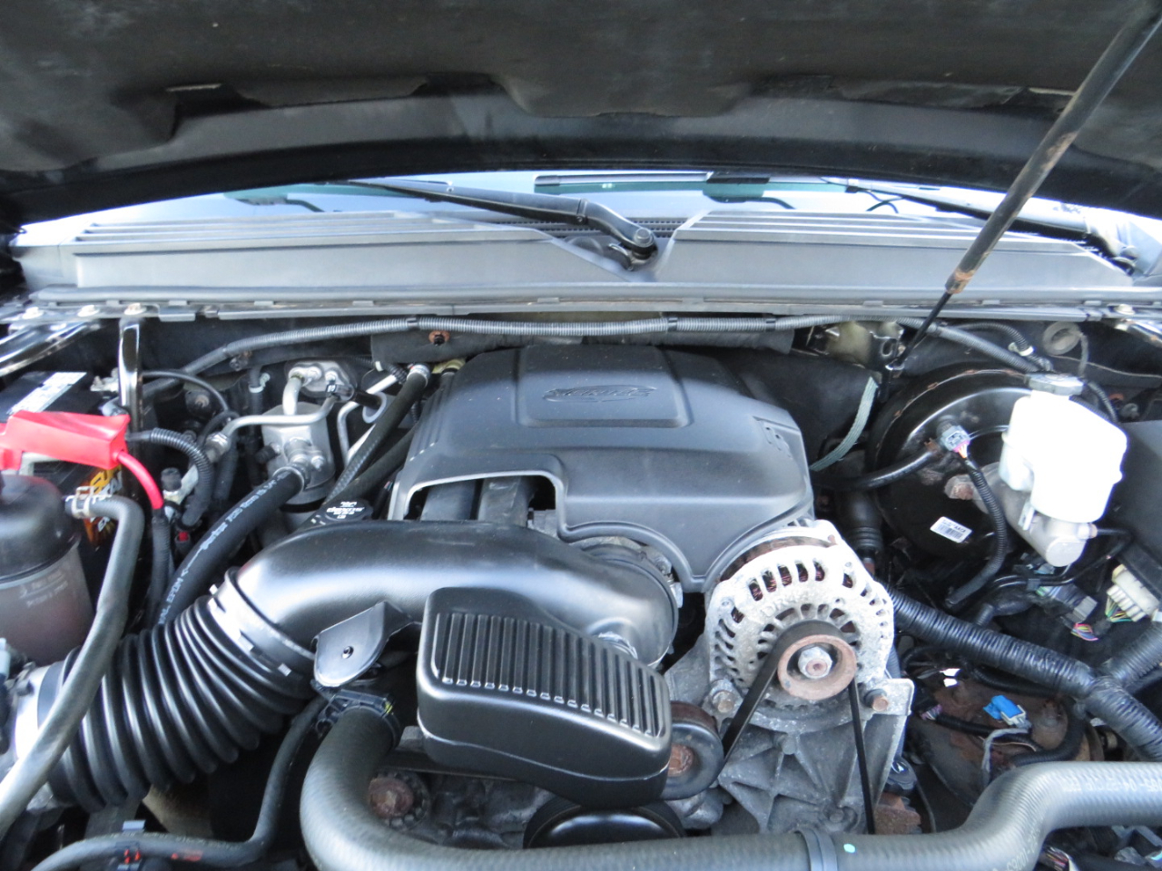 Cadillac Escalade AWD 4dr Luxury 2013