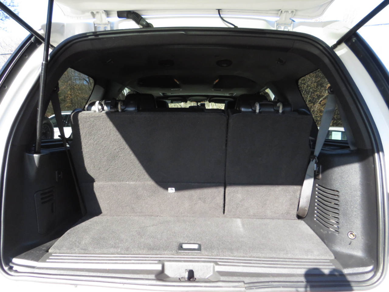 Ford Expedition 4WD 4dr Limited 2013