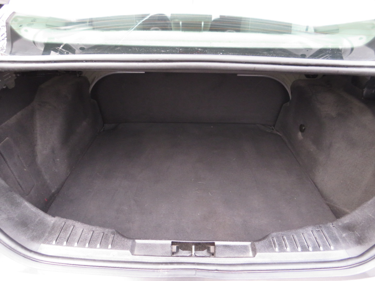 Ford Focus 4dr Sdn SE 2012