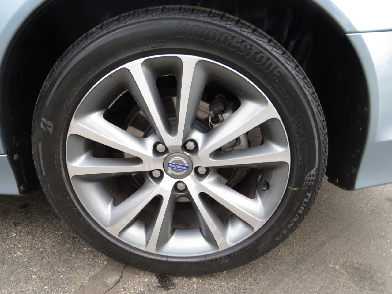 Volvo C70 2dr Conv T5 2013