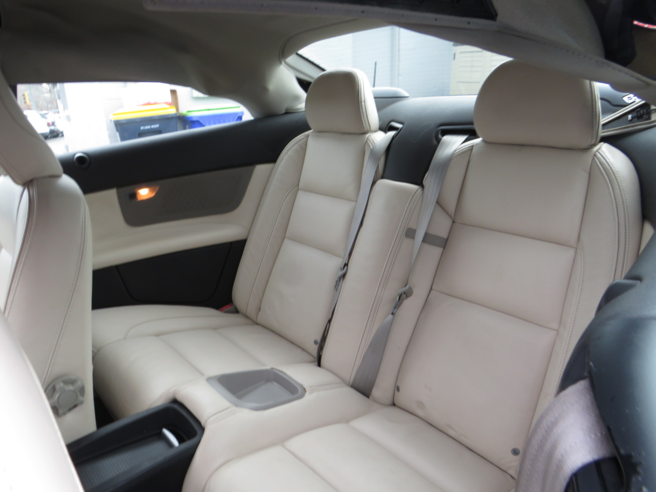 Volvo C70 2dr Conv T5 2013