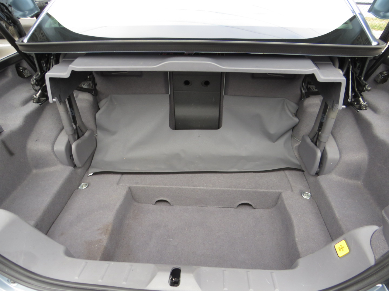 Volvo C70 2dr Conv T5 2013