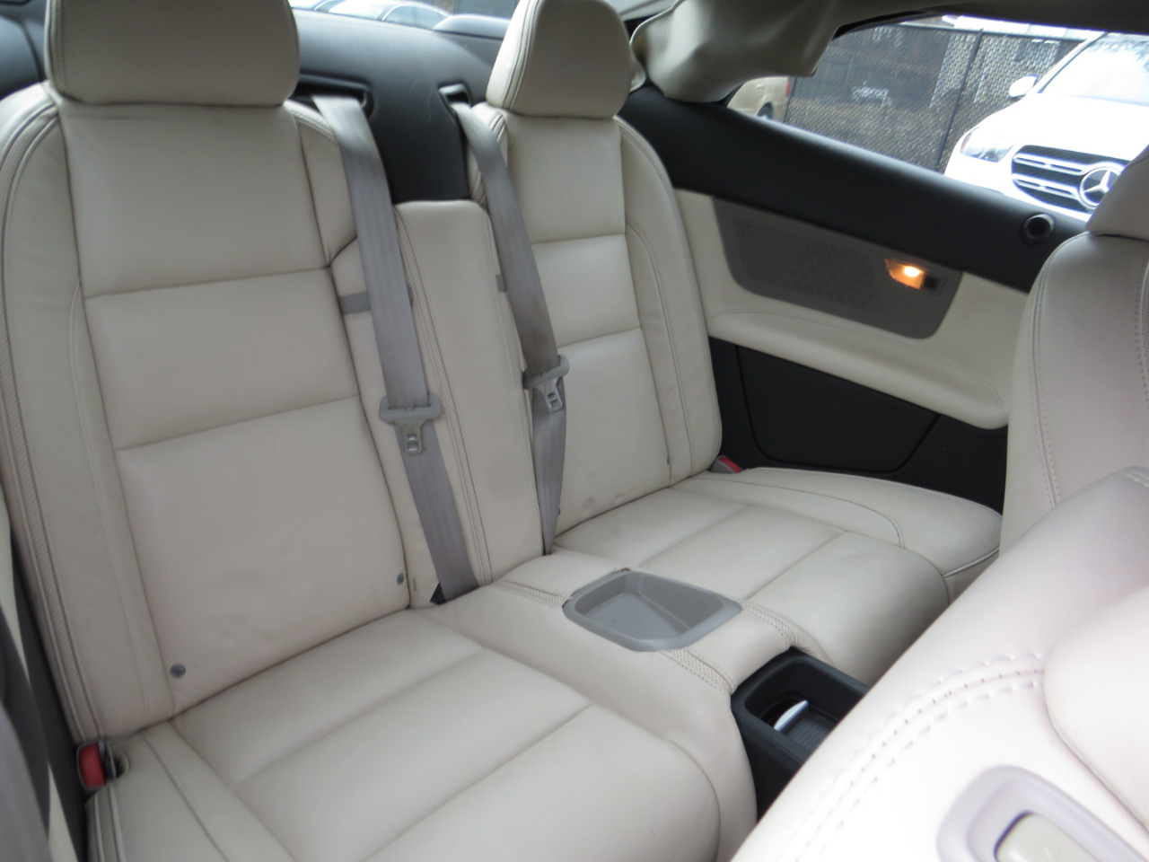 Volvo C70 2dr Conv T5 2013