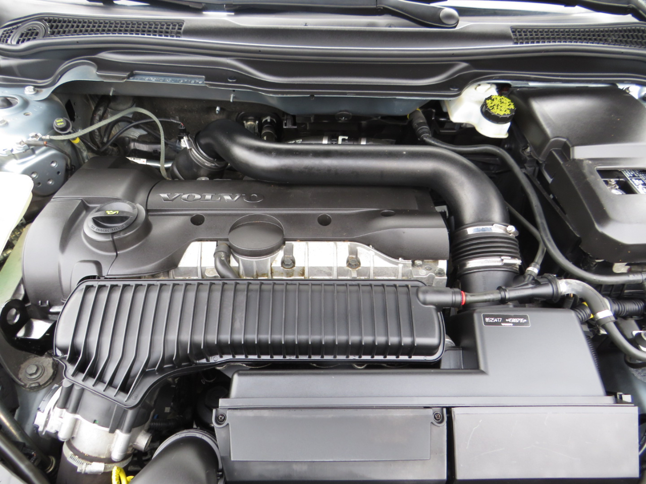 Volvo C70 2dr Conv T5 2013