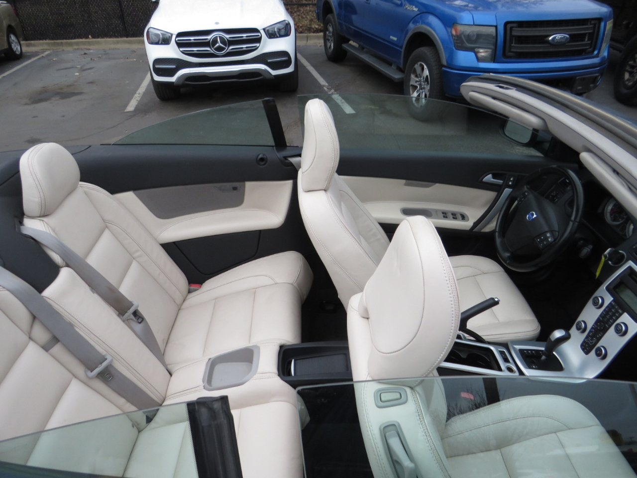 Volvo C70 2dr Conv T5 2013