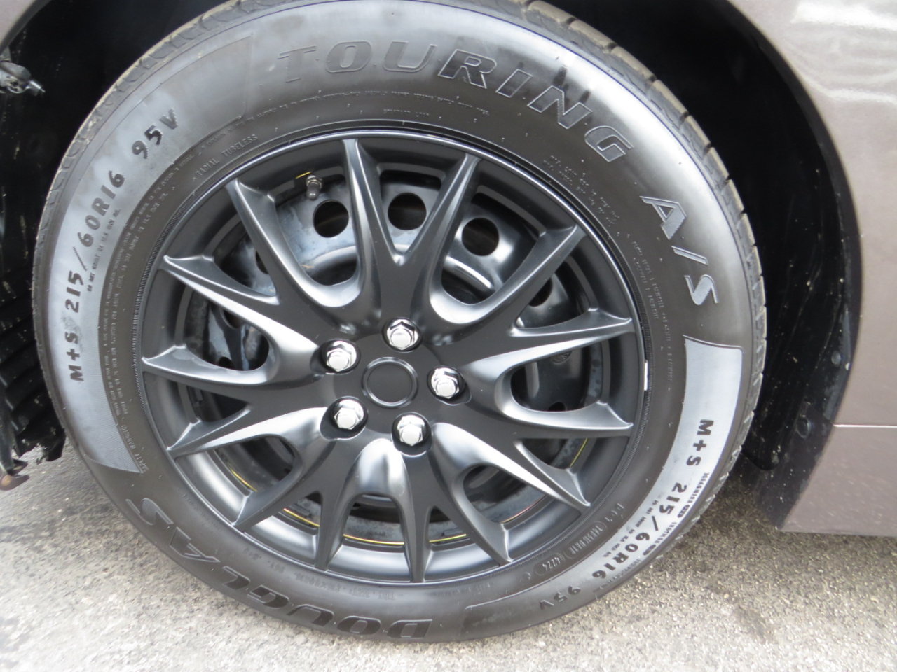 Nissan Altima 2.5 Sedan 2017