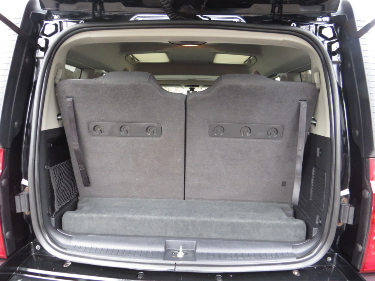 Jeep Commander 4WD 4dr Sport 2008