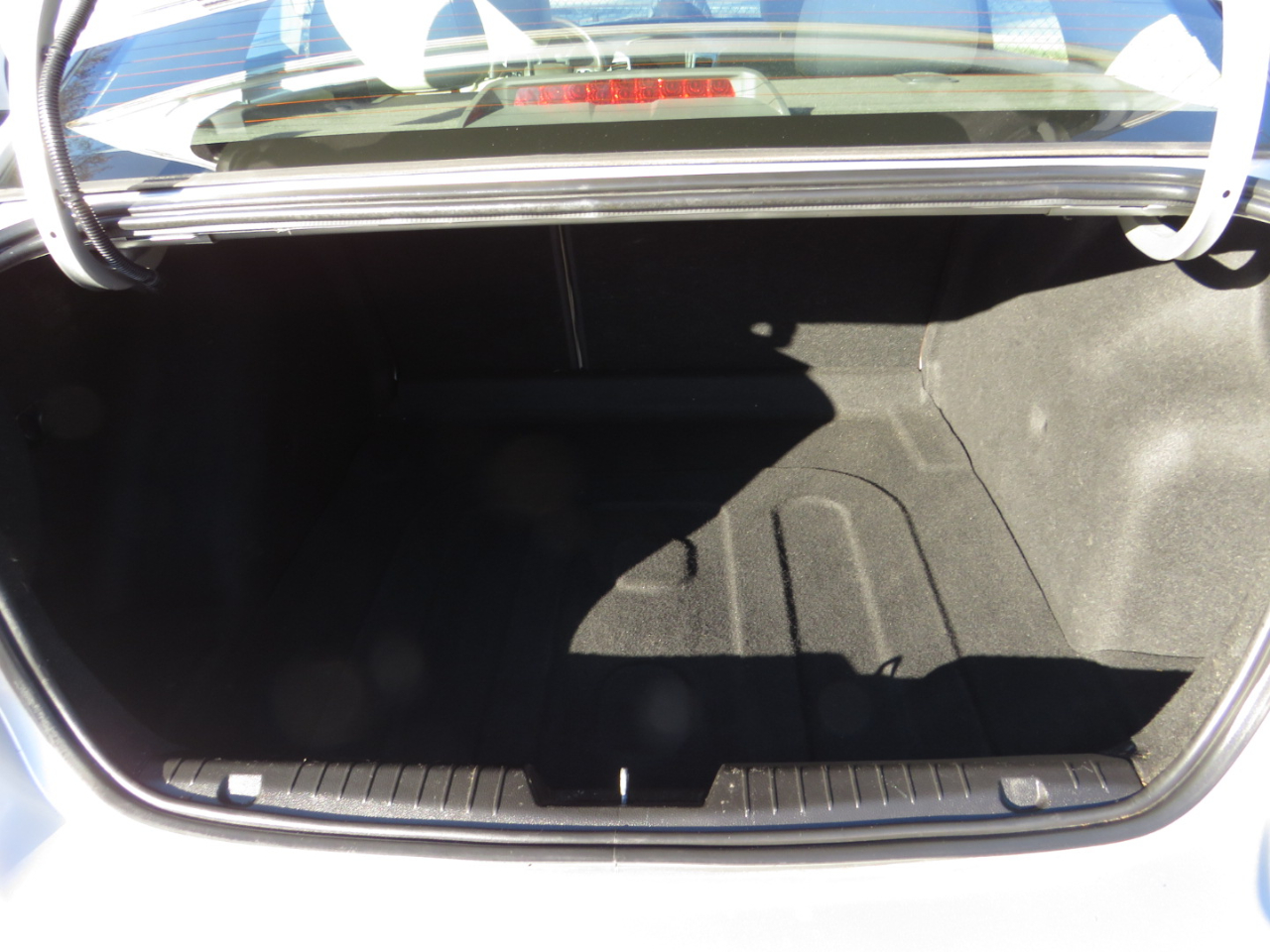 Chevrolet Cruze 4dr Sdn Auto 2LT 2014