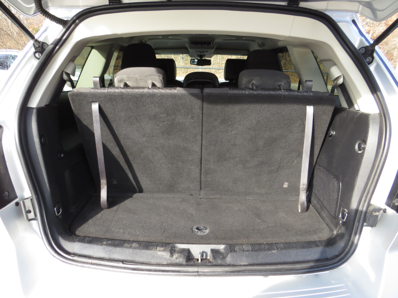 Dodge Journey FWD 4dr SXT 2014