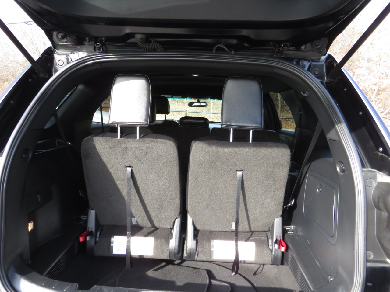 Ford Explorer 4WD 4dr XLT 2016