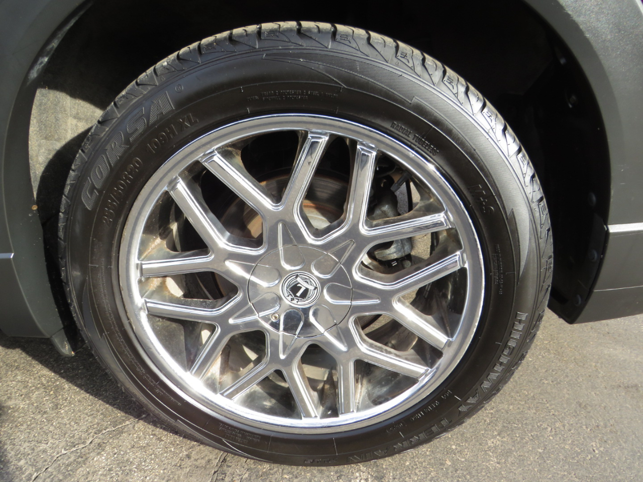 Mazda CX-9 Grand Touring FWD 2018