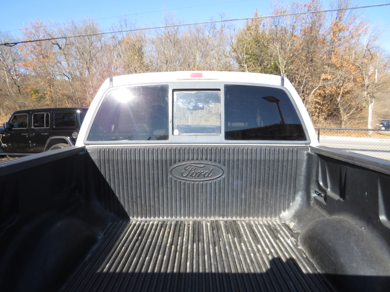 Ford F-150 AWD SuperCrew 145" Harley-Davidson 2010