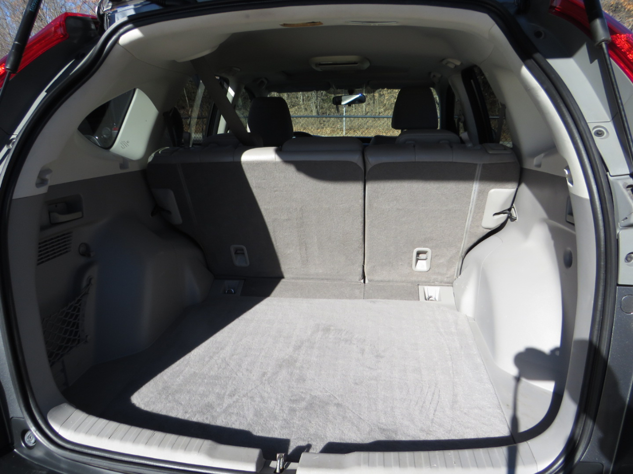 Honda CR-V AWD 5dr EX-L 2014