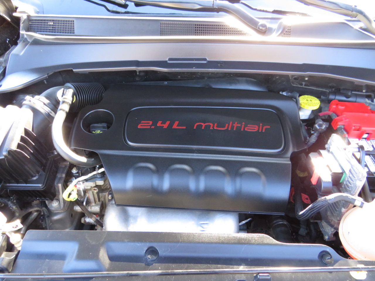 Jeep Compass Trailhawk 4x4 2020