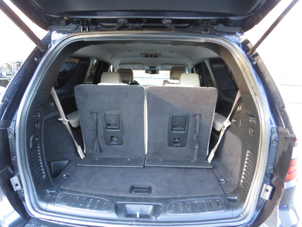 Dodge Durango 2WD 4dr Limited 2016