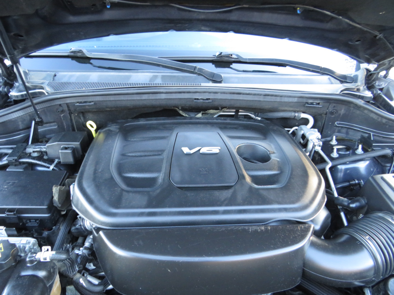 Dodge Durango 2WD 4dr Limited 2016