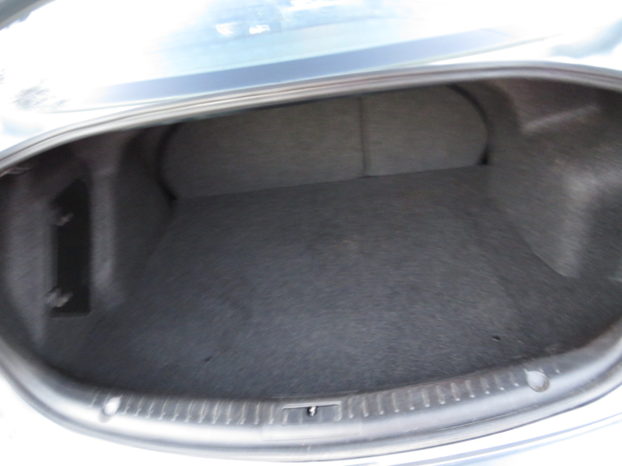 Mazda MAZDA3 4dr Sdn Auto i Sport 2013