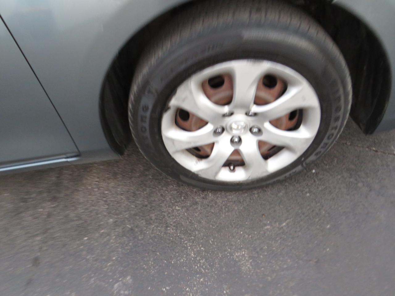 Mazda MAZDA3 4dr Sdn Auto i Sport 2013