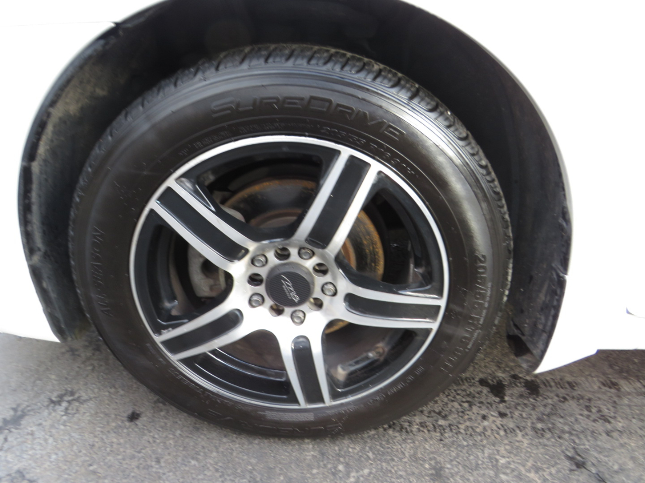 Nissan Sentra SV CVT 2017