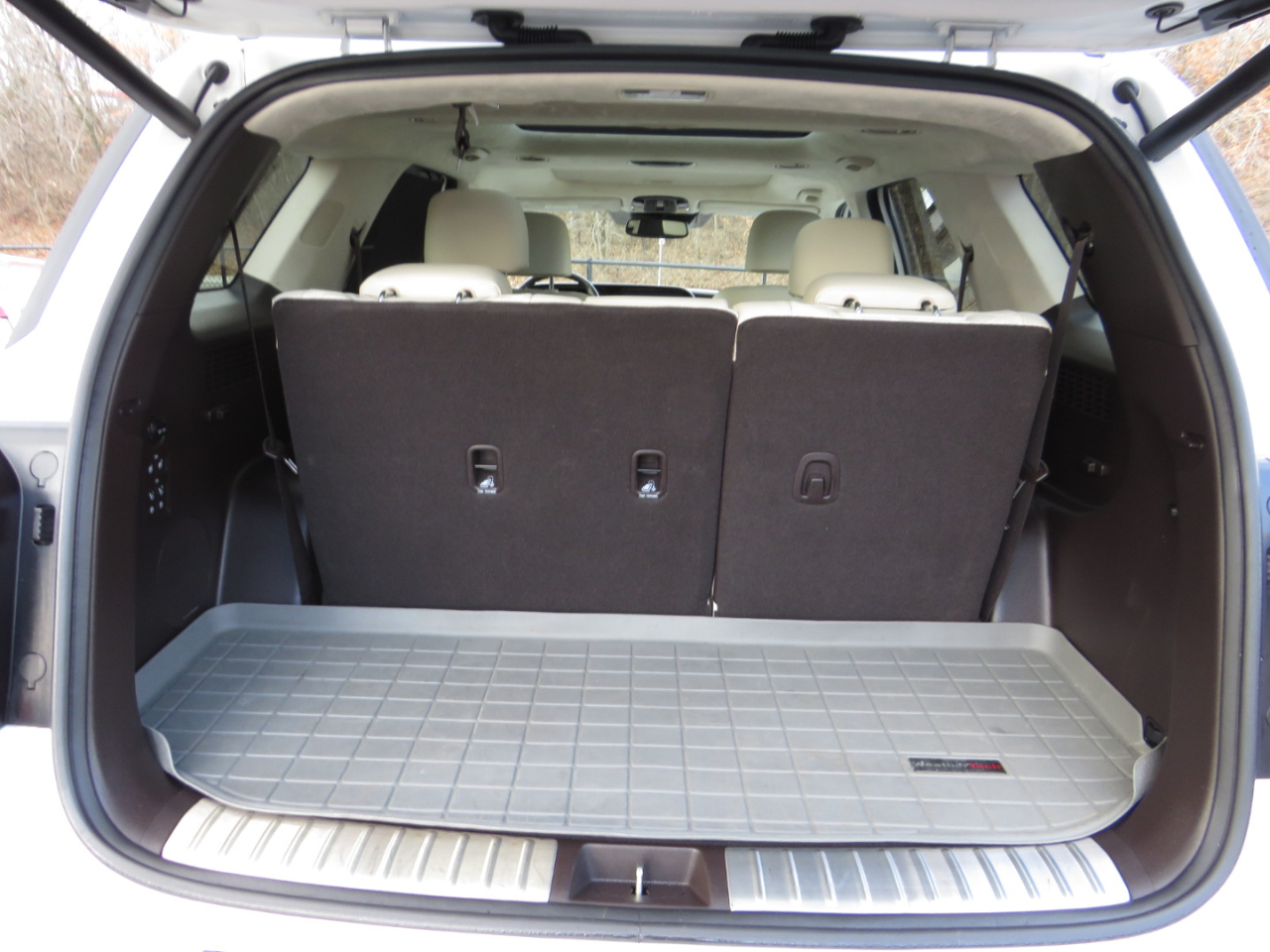 Hyundai Palisade Limited AWD 2020