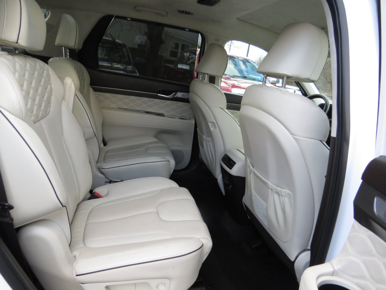 Hyundai Palisade Limited AWD 2020