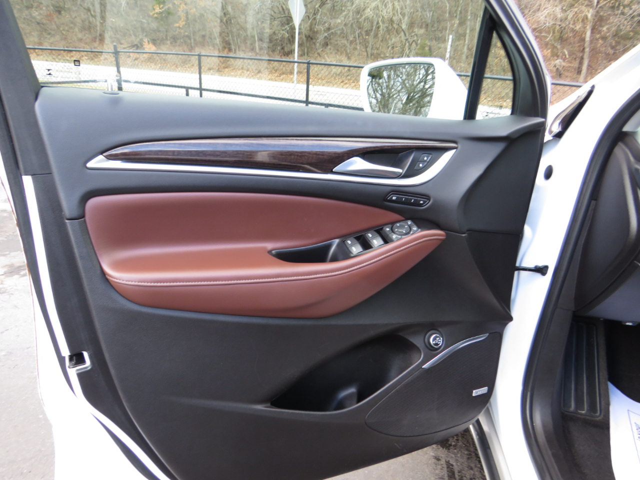 Buick Enclave AWD 4dr Avenir 2018