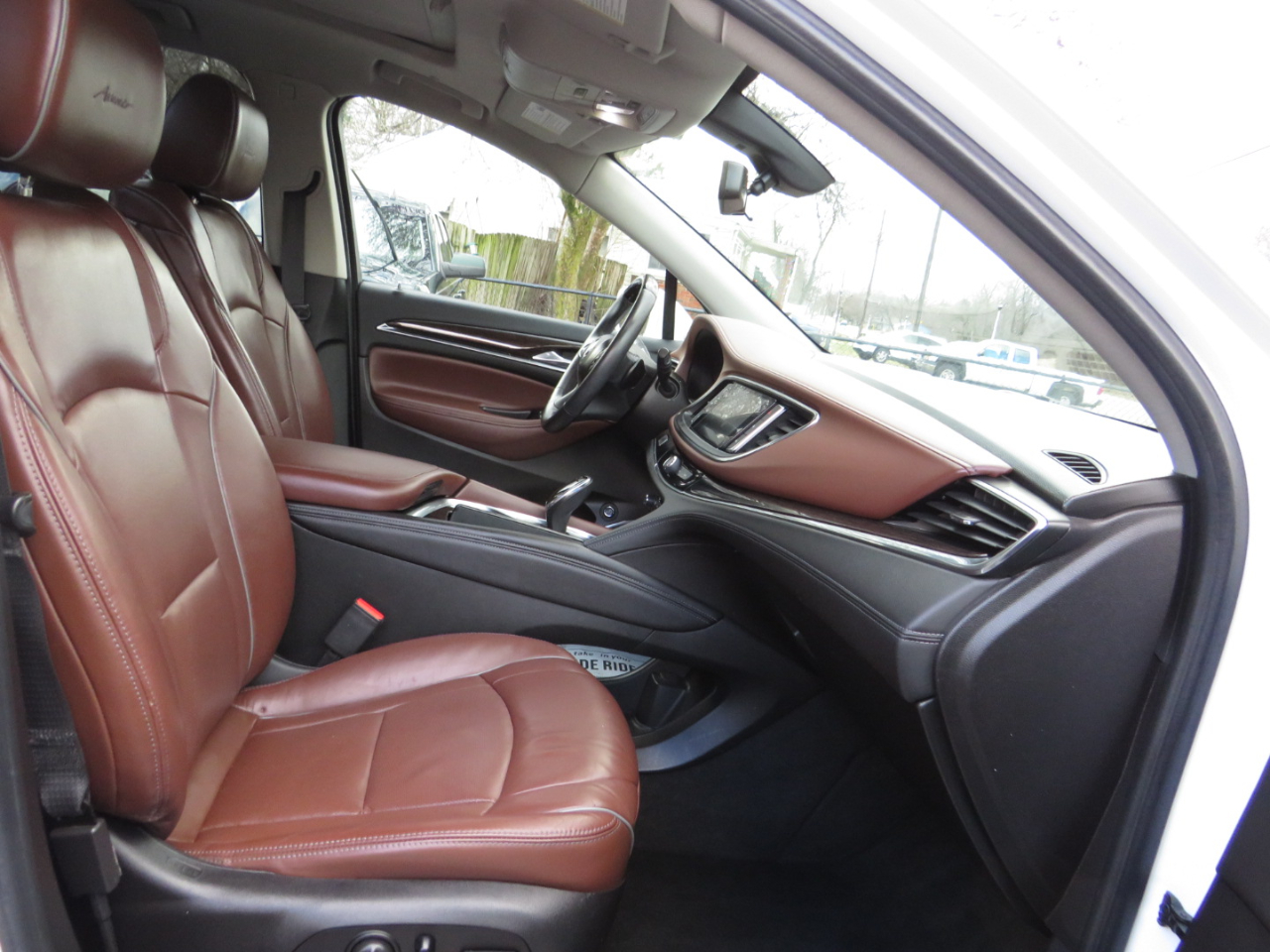 Buick Enclave AWD 4dr Avenir 2018