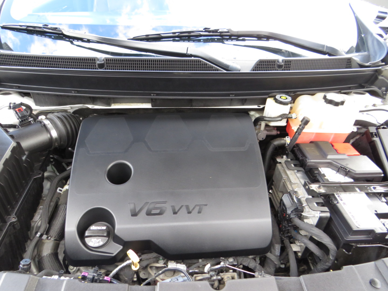 Buick Enclave AWD 4dr Avenir 2018