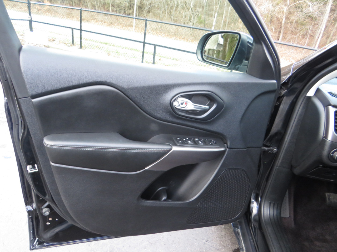 Jeep Cherokee Latitude FWD 2019