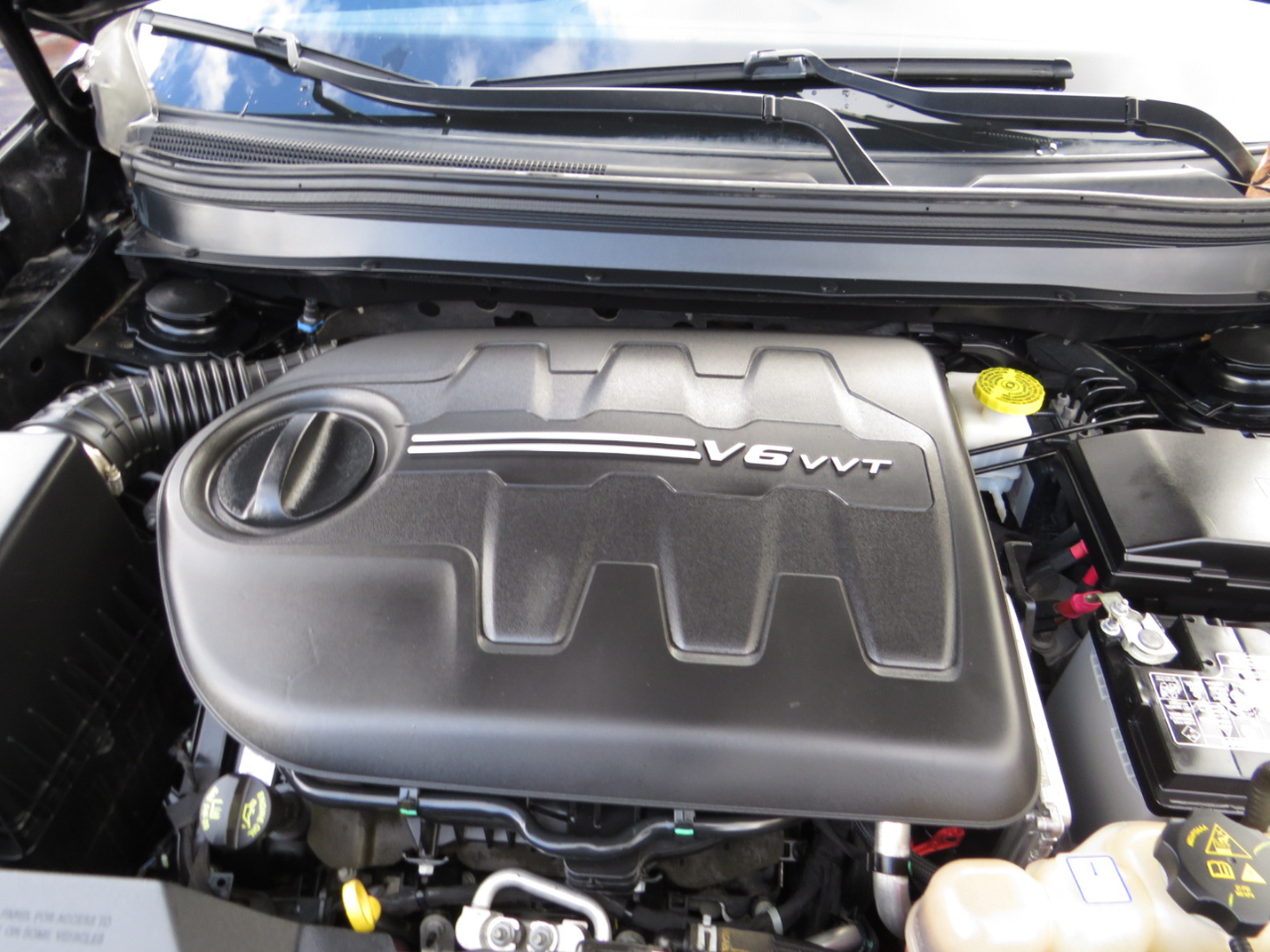 Jeep Cherokee Latitude FWD 2019