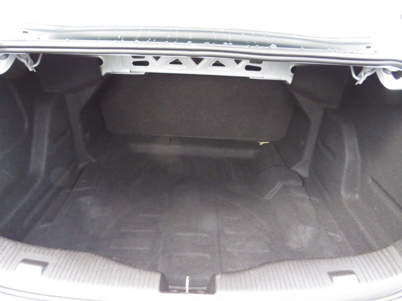 Chevrolet Cruze 4dr Sdn 1.4L LS w/1SB 2018