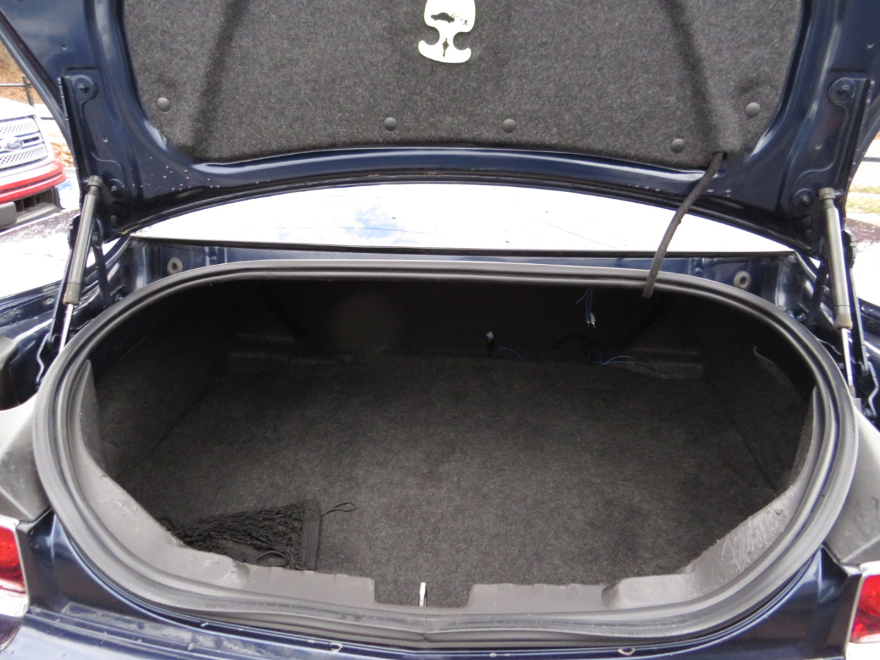 Chevrolet Camaro 2dr Cpe 2LT 2011