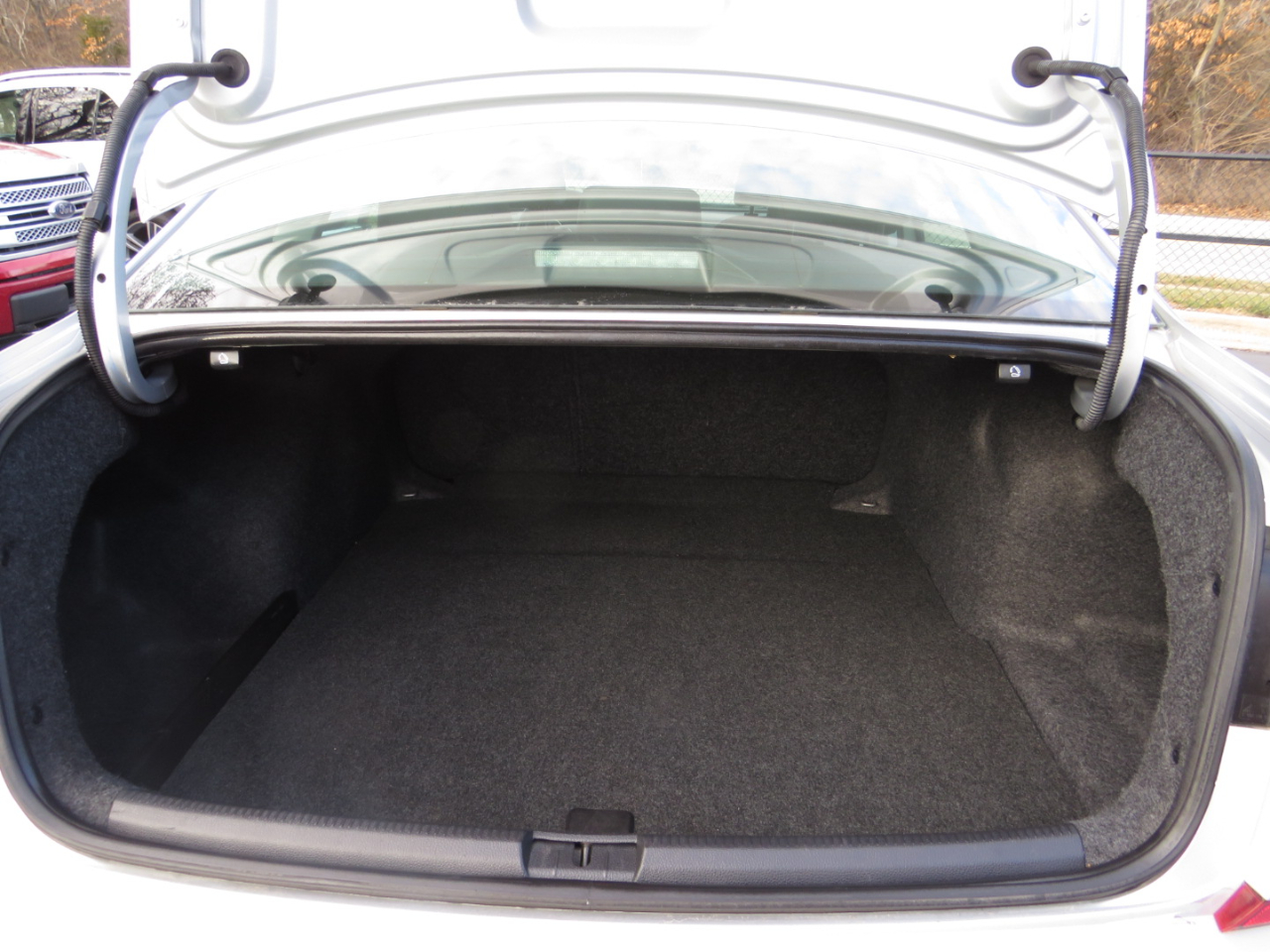 Volkswagen Passat 4dr Sdn 1.8T Auto SE PZEV 2016