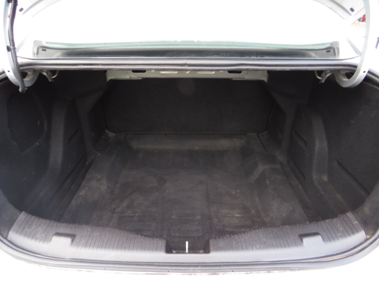 Chevrolet Cruze 4dr Sdn 1.4L LS w/1SB 2017