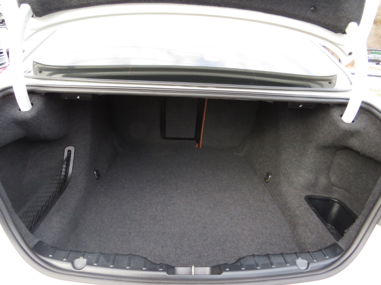 BMW 5 Series 4dr Sdn 535i xDrive AWD 2015