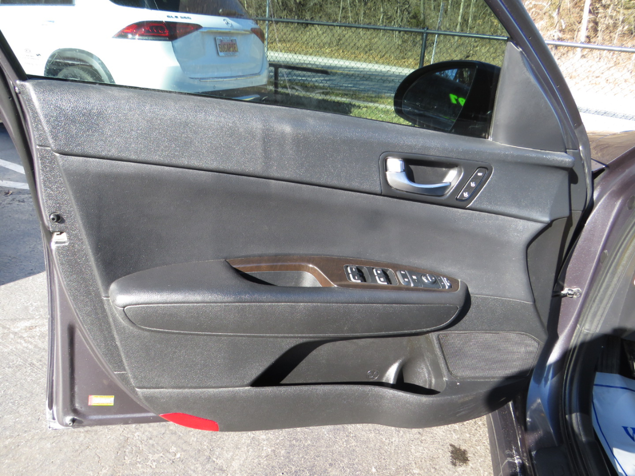 Kia Optima EX Auto 2017