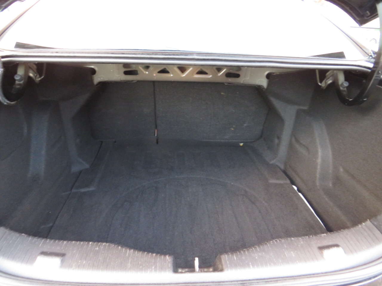 Chevrolet Cruze 4dr Sdn 1.4L LT w/1SD 2017