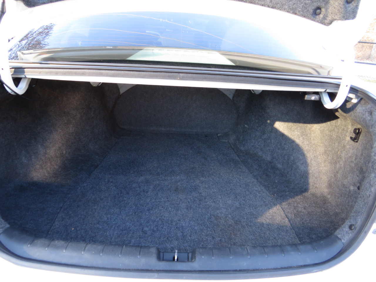 Honda Accord Sedan 4dr I4 CVT EX-L 2015