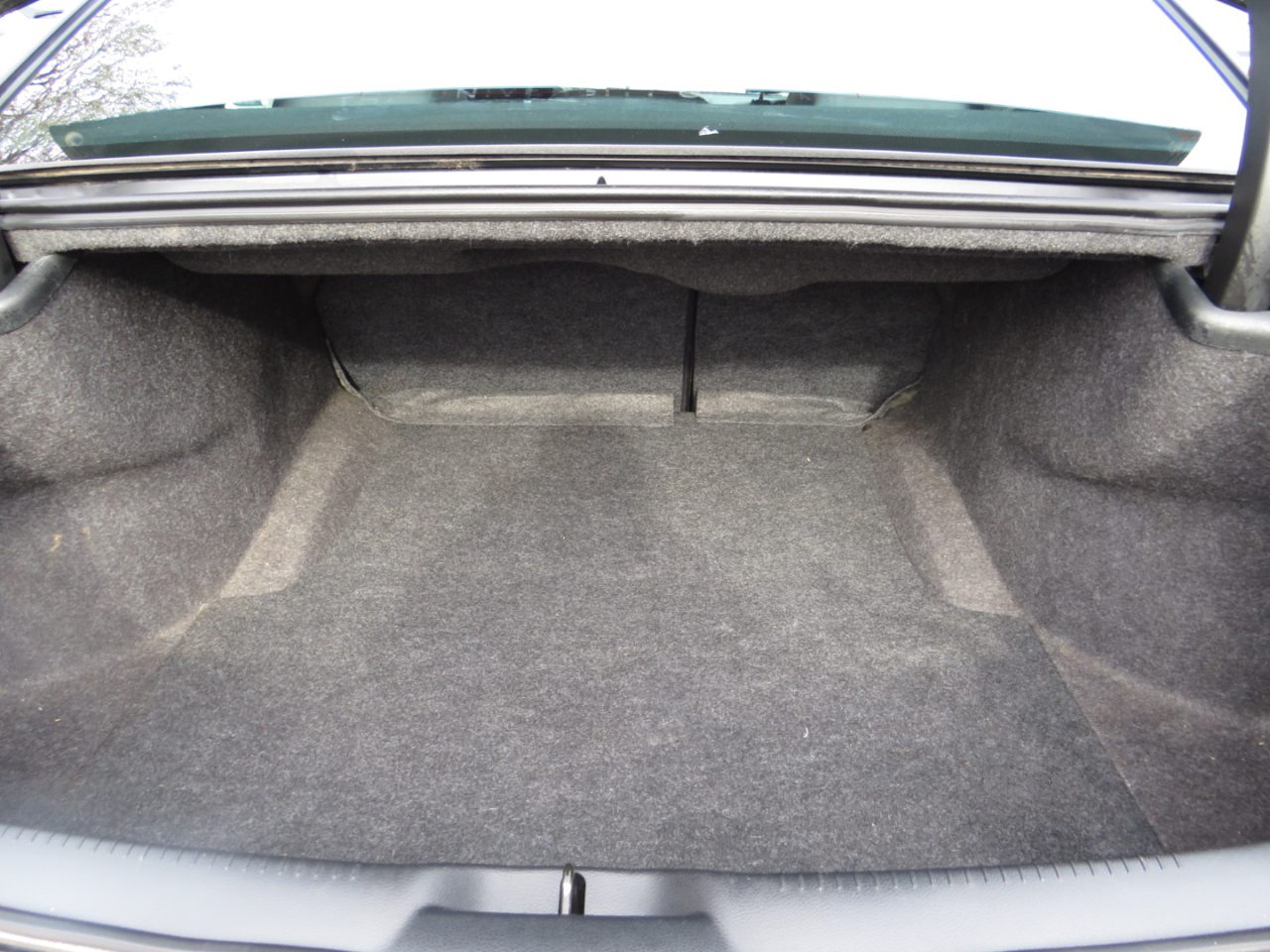 Chrysler 300 4dr Sdn AWD 2014