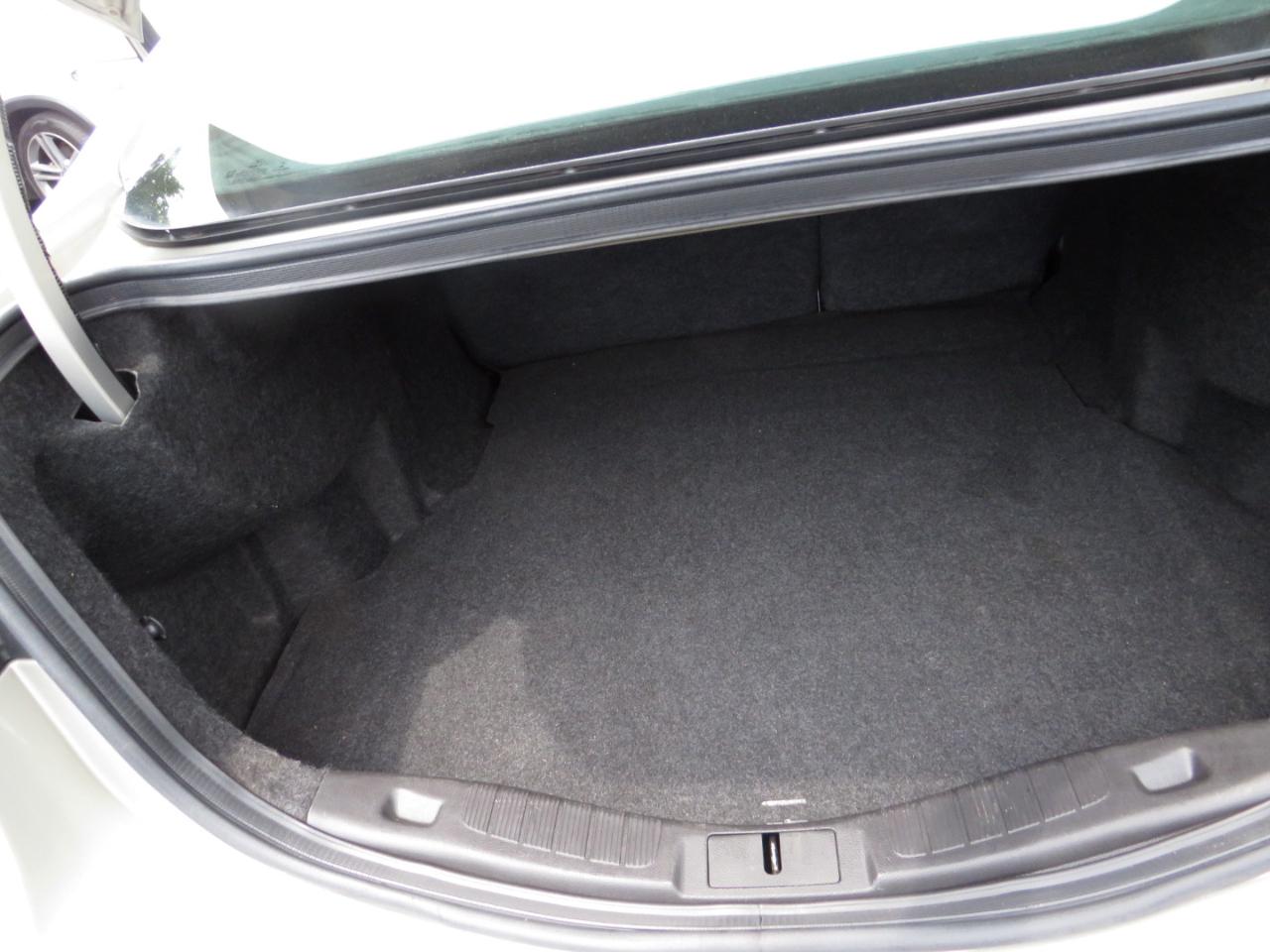 Ford Fusion 4dr Sdn SE FWD 2015