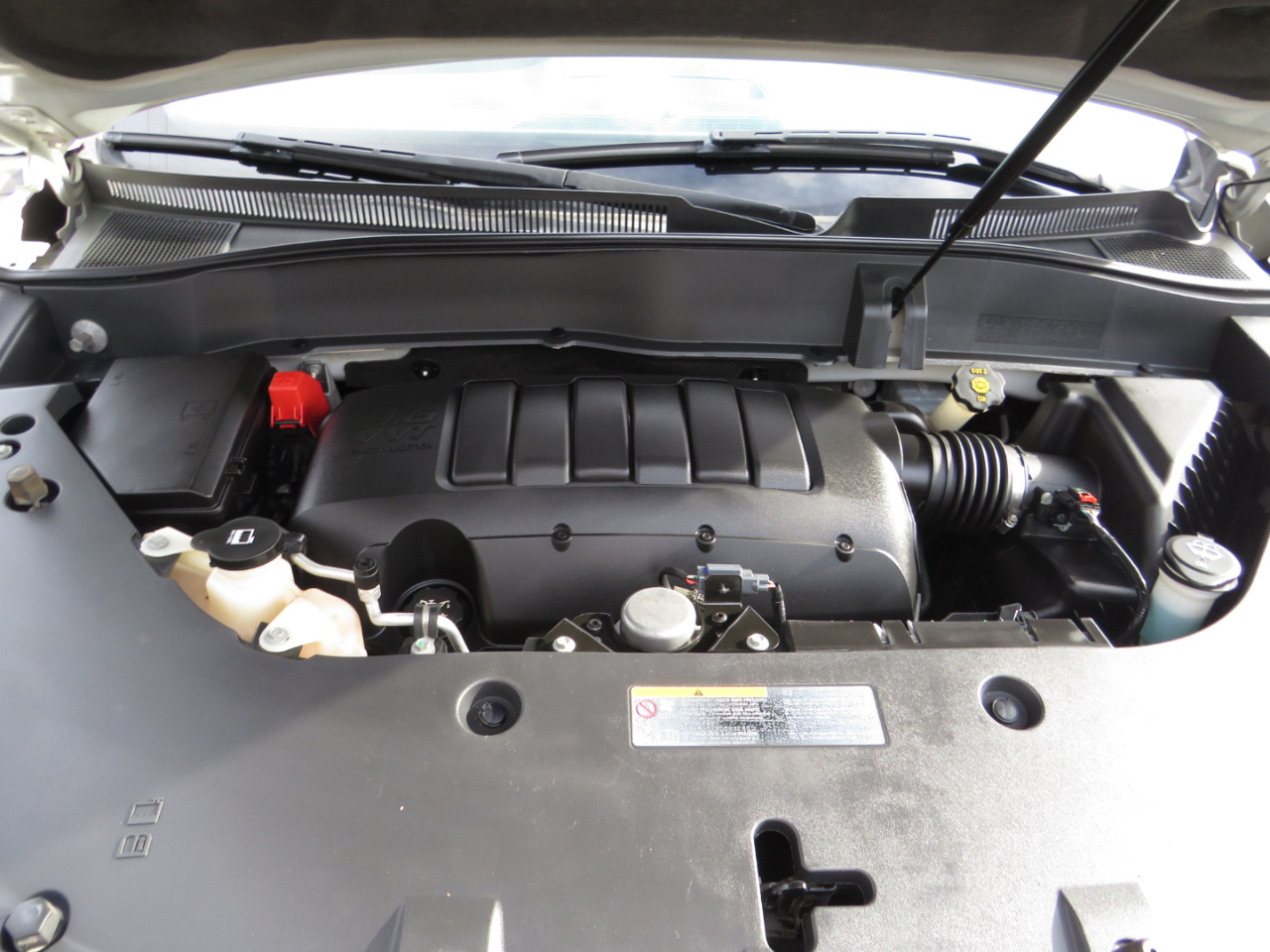 GMC Acadia FWD 4dr SLE2 2014