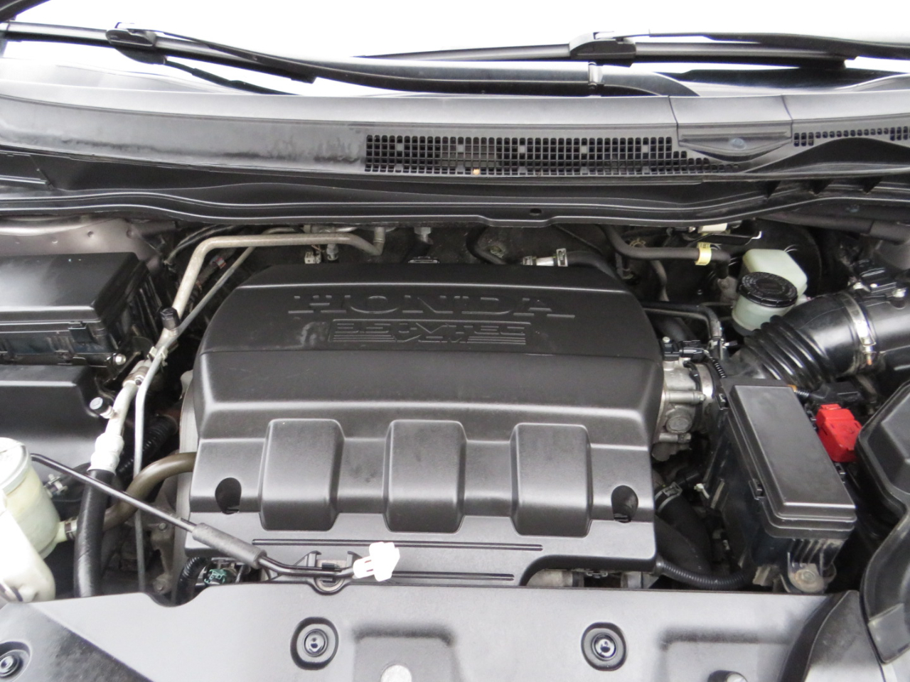 Honda Odyssey 5dr EX-L 2014