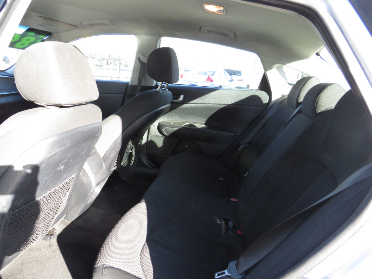 Kia Optima LX Auto 2019