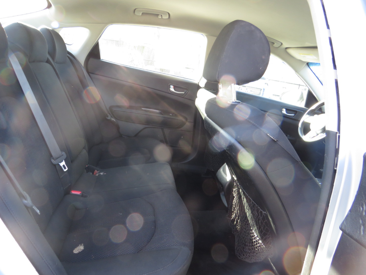 Kia Optima LX Auto 2019