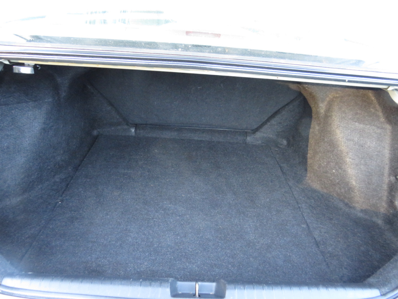 Honda Civic Sdn 4dr Auto LX 2010