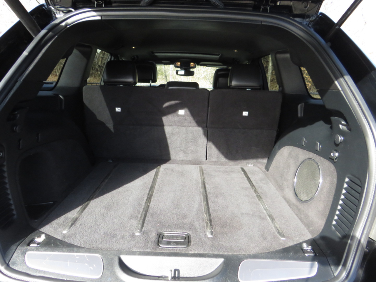 Jeep Grand Cherokee Limited 4x4 2017